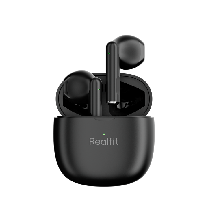 REALFIT F1 TWS EARPHONE